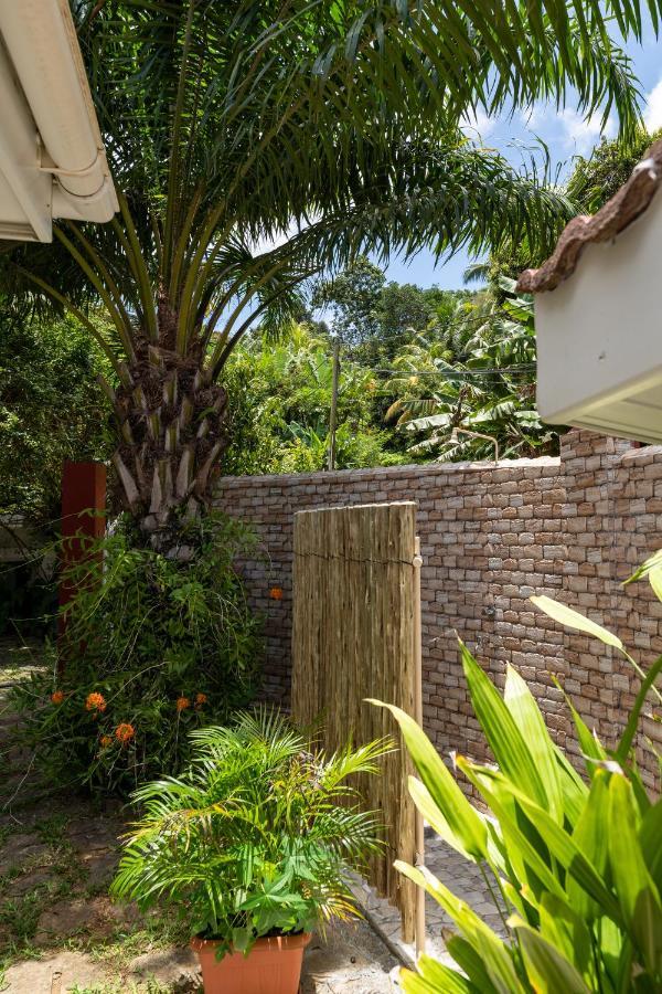 Ixora Villa Anse Royale Eksteriør billede