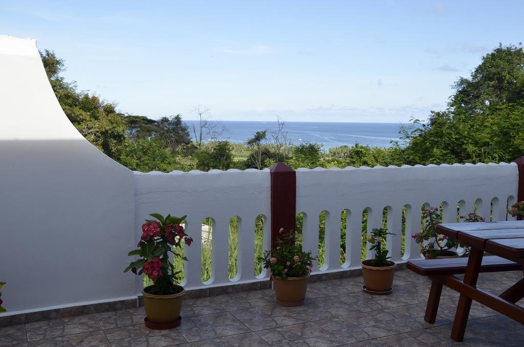 Ixora Villa Anse Royale Værelse billede