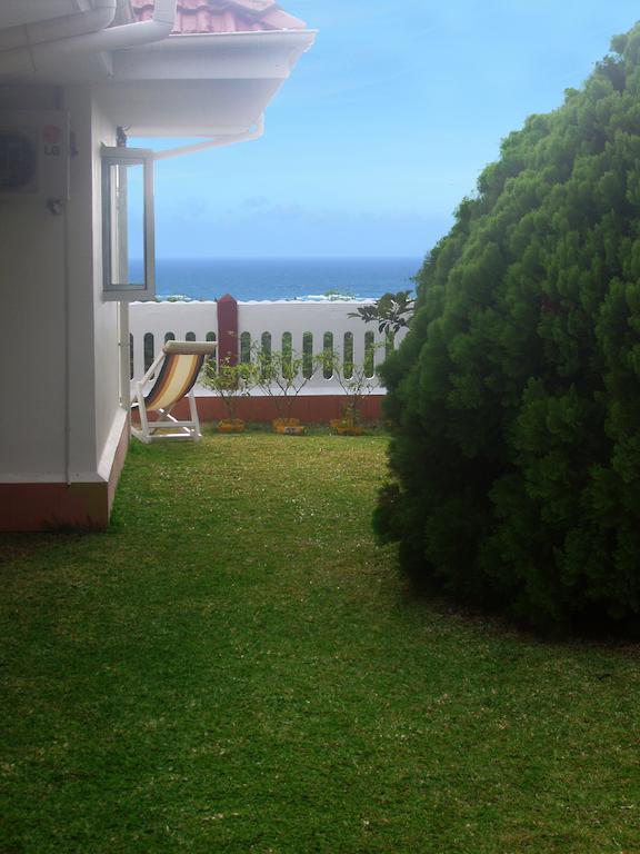 Ixora Villa Anse Royale Værelse billede