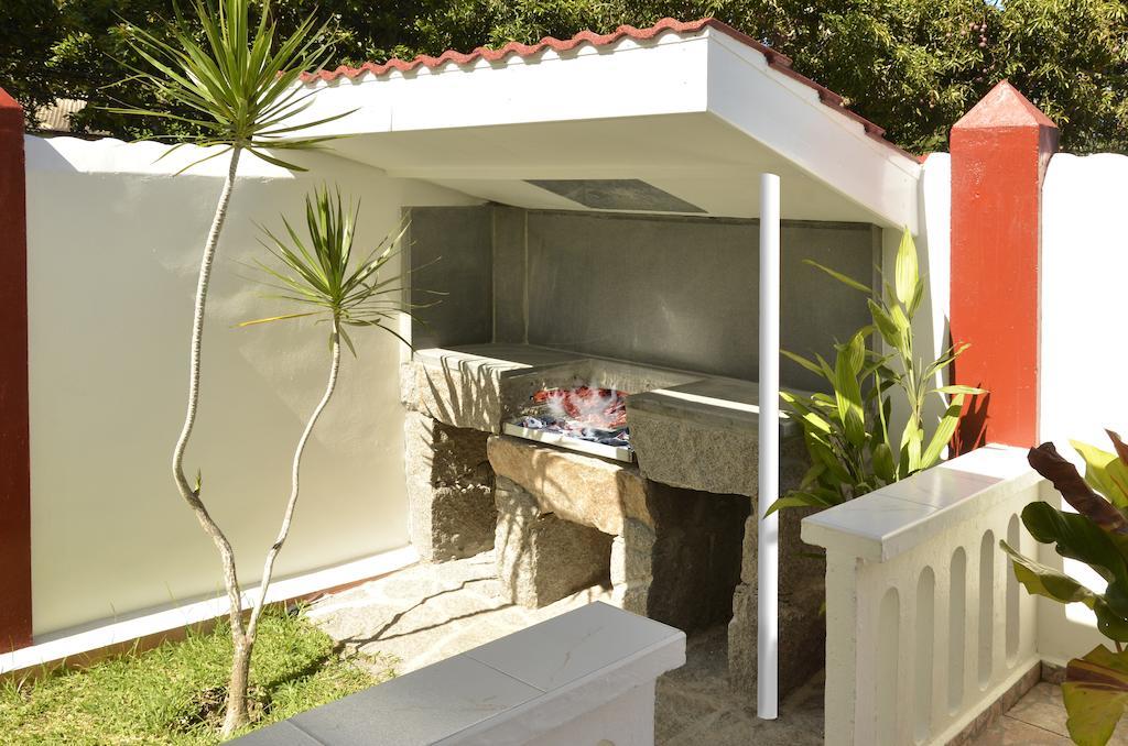 Ixora Villa Anse Royale Værelse billede