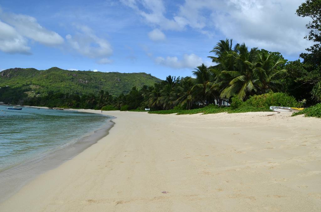 Ixora Villa Anse Royale Værelse billede